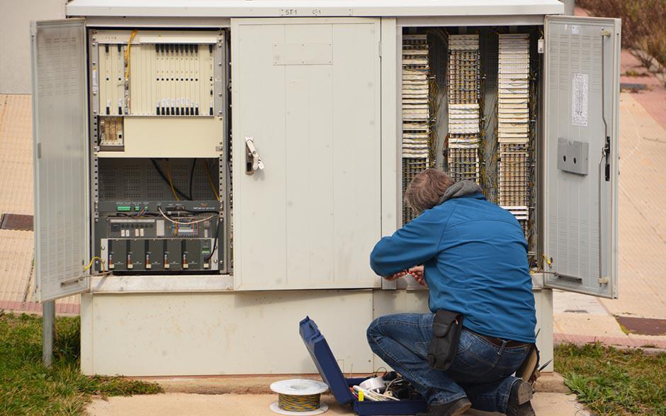 électricien particulier Paris 2