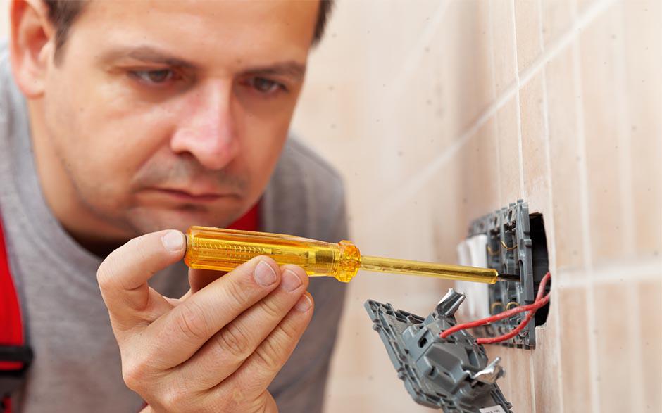 électricien particulier Paris 2
